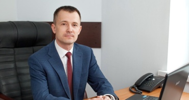 Комерційний директор групи EDS Володимир Супрун: Український ринок ВДЕ буде оживати поступово