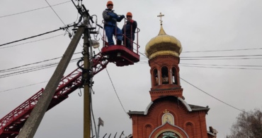 EDS в справі. Ліквідували наслідки пожеж