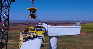 15 червня - Всесвітній день вітру #GlobalWindDay