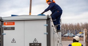 Щасливої дороги! КТП серіі MODULE прямують до замовника