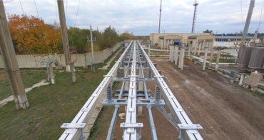 Ми не спалюємо мости, ми їх будуємо.