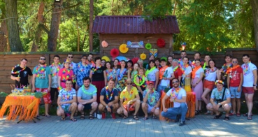 EDS-Project відсвяткував свій 8 ювілей