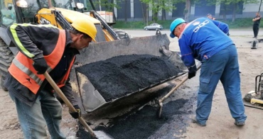 Завершили реконструкцію кабельної лінії 6 кВ
