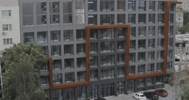 Роботи по електропостачанню ЖК PIXEL PLAZA завершені