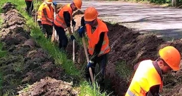 Вінниця - технічне переоснащення кабельних ліній 