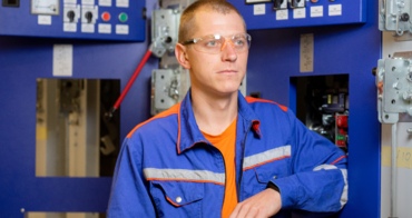 Люди EDS. За якість відповідаємо!