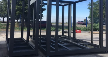 КТП 3x1600 КВА від EDS