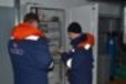 Обслуживание электроустановок