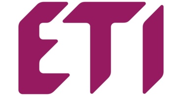 Сертификат партнера ETI Elektroelement