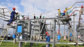 РЗиА распределительных сетей