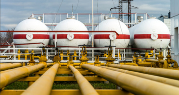 Автоматизация процессов на нефтебазах