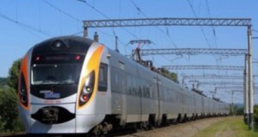 Замена электрооборудования на Приднепровской железной дороге