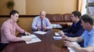 С ВУЗовской скамьи на бизнес-передовую