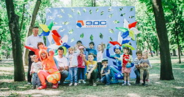 ПУСТЬ ВСЕГДА БУДЕТ СОЛНЦЕ!