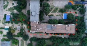 Реконструкция КЛ ДТЭК ДНЕПРООБЛЭНЕРГО