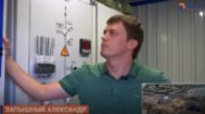 Какое электрощитовое оборудование мы используем при строительстве СЭС