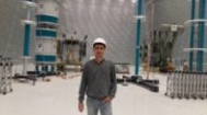 Визит на трансформаторный завод Astor Transformer AS