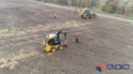 Початок будівництва СЕС потужністю 19,5 МВт у Запорізькій області