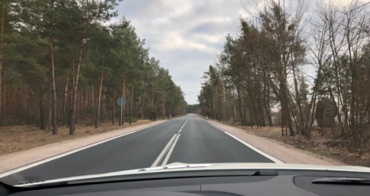 Олександр Запишний про підсумки поїздки в Польщу