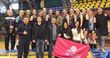 Кращі. «Срібні». Наші
