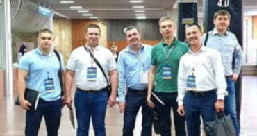 Самий сік. Суб'єктивні враження про Бізнес Концентрат 4.0