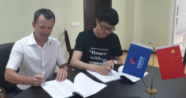 Керувати вітром. ЕДС-ІНЖИНІРИНГ побудує кабельну лінію для Сиваської ВЕС