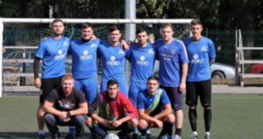 ФК ЕДС ЗНОВУ В СПРАВІ