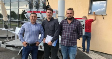 ЕДС ПОВЕРНУЛАСЯ З ENERGETAB 2019: ДІЛИМОСЯ ВРАЖЕННЯМИ