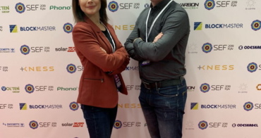 ФОРМУЮЧИ РИНОК. ГРУПА ЕДС НА SEF 2019