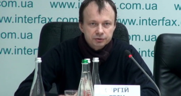 ДУМКА. ДОЛЯ ГАЛУЗІ ВДЕ – В НАШИХ РУКАХ