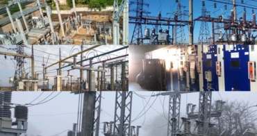 ЕЛЕКТРИЧНИЙ 2019-Й. ПІДВОДИМО ПІДСУМКИ РОКУ ПО РЕКОНСТРУКЦІЇ ПІДСТАНЦІЙ