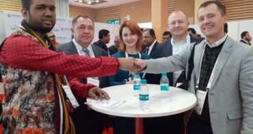 НАМАСТЕ, ІНДІЯ! ЕДС-ІНЖИНІРИНГ НА ELECRAMA 2020