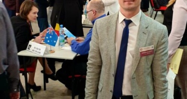 Налагоджуємо взаємозв'язок