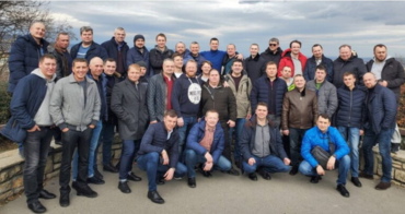 EDS ENGINEERING & SCHNEIDER ELECTRIC: зміцнюємо співробітництво