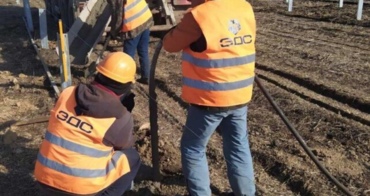 Дубль 2. Нова СЕС У Малій Білозерці