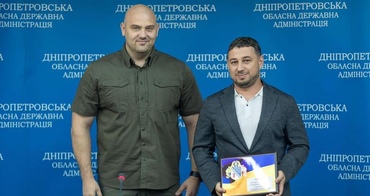 Працюємо далі не зменшуючи обертів!