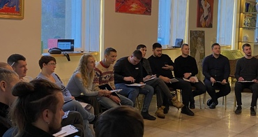 Освіта як Ключ до Успіху: Як #EDS_Ukraine Інвестує у Розвиток Своїх Співробітників
