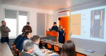 Конкурс з промислового дизайну: результат
