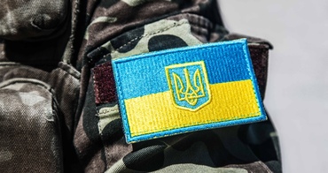 З Днем Збройних Сил України