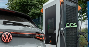 CCS: універсальний стандарт заряджання електромобілів