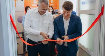 EDS-Ukraine відкрила сучасну R&D лабораторію в НТУ «Дніпровська Політехніка»