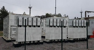 Установка зберігання енергії 3 МВт: від чого залежить її вартість?