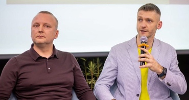 EDS на Energy Club: перспективи ринку систем накопичення енергії в Україні.
