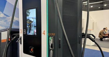 Успішний старт 2025 року: #EDS_Ukraine дебютувала на Solar Energy Expo!
